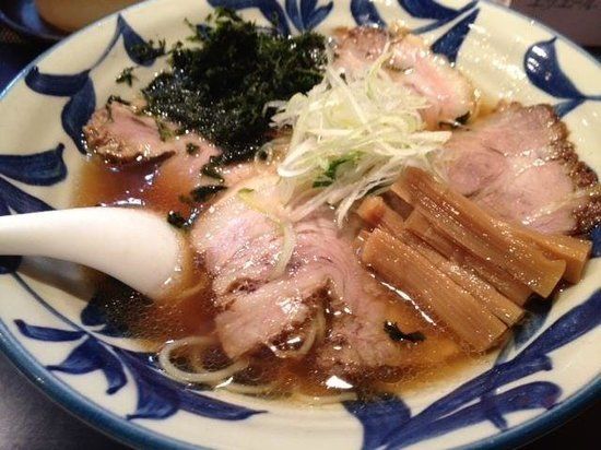 Ramenkandaisono